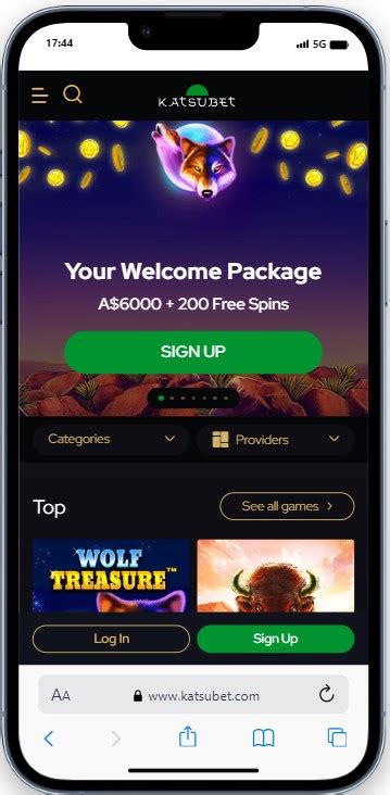 katsu bet no deposit|KatsuBet Casino Homepage.
